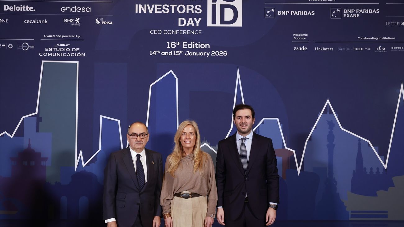 La Comunidad de Madrid recibi&oacute; 26.400 millones en inversi&oacute;n extranjera en 2024, un 76% m&aacute;s que en 2019