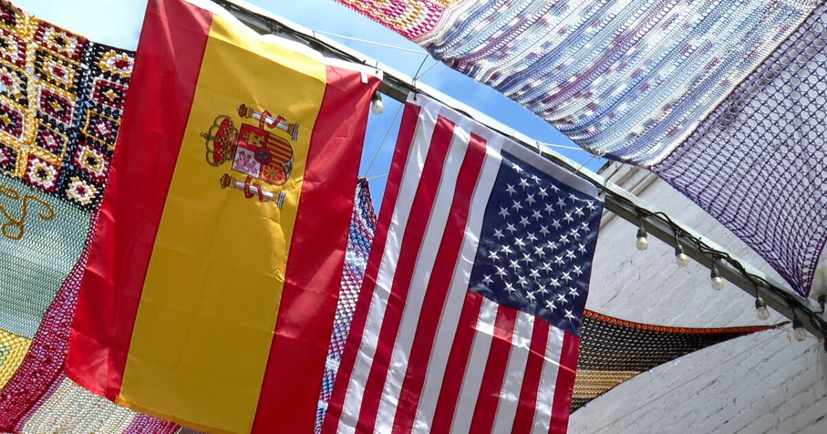 New Iberia Spanish Festival gears up for a week of cultural celebration