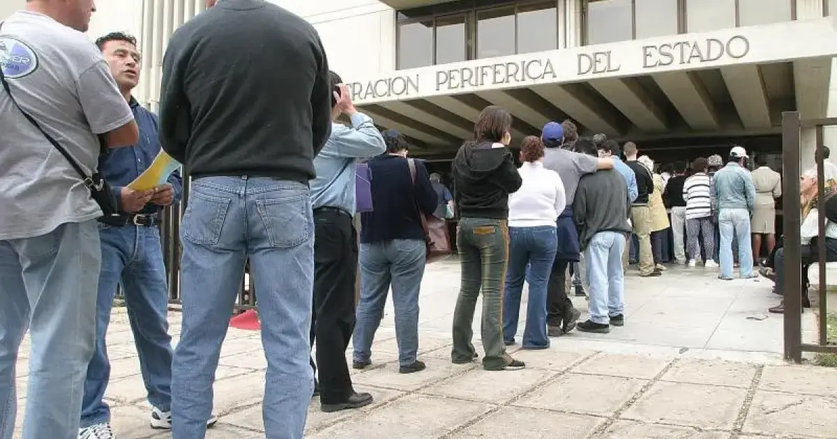 Spain police expect to &ldquo;significantly&rdquo; increase this year&rsquo;s figure of 1.7 million TIE foreigner identity cards issued in 2025