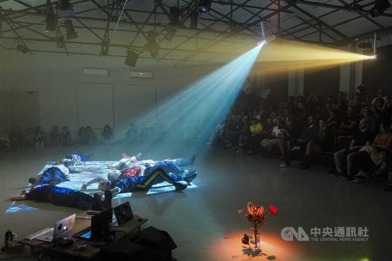Taiwanese artists featured at &lsquo;She Makes Noise&rsquo; festival in Spain