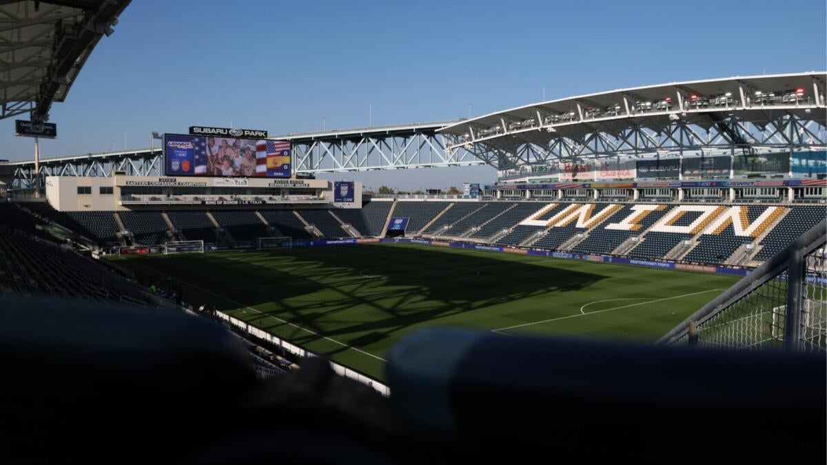 USWNT vs. Spain score: Live updates as USA soccer aim to bounce back against World Cup champs
